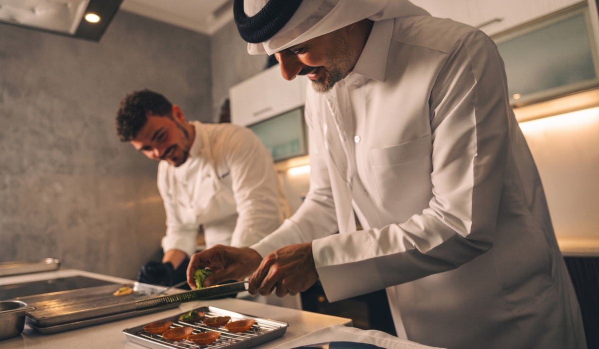 Jiwan Restaurant Launches Jiwan at Home 
